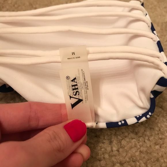 VSHA BIKINI - Picture 5 of 5